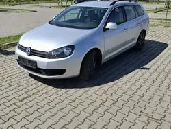 Utilizat 2012 VW Golf VI Break | 4.500 EUR
