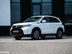 Alb Nouă 2025 Suzuki Vitara SUV | 19.695 EUR (Preț bun)