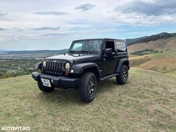 Culoarenegru Utilizat 2011 Jeep Wrangler Sport SUV | 16.100 EUR