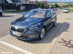 Culoaregri Utilizat 2015 Skoda Superb Ambition Berlinǎ | 13.500 EUR (Preț OK)