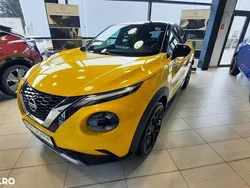 Galbeuriu Nouă 2024 Nissan Juke SUV | 26.530 EUR