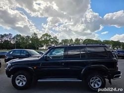 Utilizat 2002 Nissan Patrol SUV | 13.900 EUR (Puțin scump)