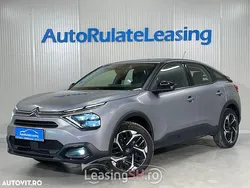 Culoaregri Utilizat 2021 Citroën C4 Feel SUV | 15.490 EUR