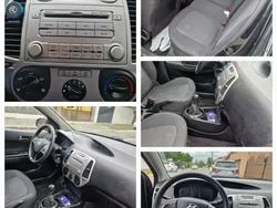 Negru Utilizat 2011 Hyundai i20 Hatchback | 3.000 EUR
