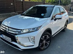Alb Utilizat 2019 Mitsubishi Eclipse Cross Invite+ SUV | 15.890 EUR
