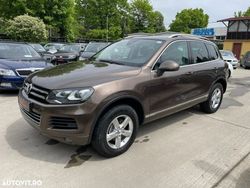 Maro Utilizat 2011 VW Touareg SUV | 13.699 EUR (Preț OK)