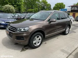 Maro Utilizat 2011 VW Touareg SUV | 13.699 EUR (Preț bun)