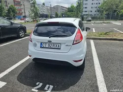 Utilizat 2015 Ford Fiesta Hatchback | 4.750 EUR (Preț OK)