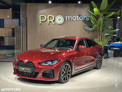 Culoarerosu Utilizat 2023 BMW 430 Coupe | 44.900 EUR (Super Preț)