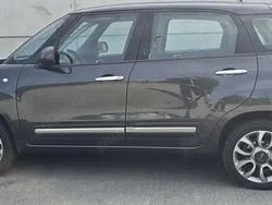 Utilizat 2015 Fiat 500L Monovolum | 4.500 EUR