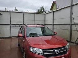 Utilizat 2016 Dacia Logan Hatchback | 4.700 EUR (Preț bun)