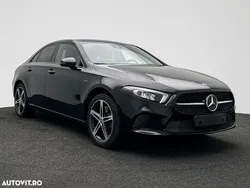 Negru Utilizat 2020 Mercedes A250 Style Berlinǎ | 26.900 EUR