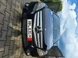 Negru Utilizat 2014 Mercedes A180 Hatchback | 9.350 EUR (Puțin scump)