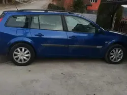 Utilizat 2006 Renault Mégane II Break | 1.000 EUR
