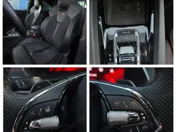 Utilizat 2022 Skoda Octavia RS Berlinǎ | 26.999 EUR (Preț OK)