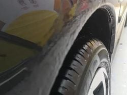 Negru Utilizat 2007 Peugeot 206 Hatchback | 6.000 EUR