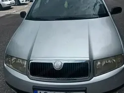 Utilizat 2003 Skoda Fabia Berlinǎ | 1.050 EUR (Preț OK)