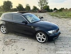 Utilizat 2009 BMW 123 Hatchback | 5.500 EUR