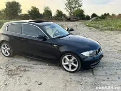 Utilizat 2009 BMW 123 Hatchback | 5.500 EUR