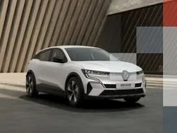 Nouă 2024 Renault Mégane | 34.000 EUR