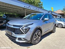Culoareargint Utilizat 2022 Kia Sportage 4 SUV | 23.900 EUR (Preț OK)