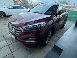 Culoarerosu Utilizat 2016 Hyundai Tucson Style SUV | 15.500 EUR (Preț OK)