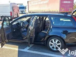 Utilizat 2011 Volvo V50 Break | 14.500 EUR