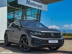 Culoaregri Nouă 2025 VW Touareg R-line SUV | 89.850 EUR