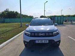 Utilizat 2024 Dacia Duster SUV | 19.000 EUR (Puțin scump)