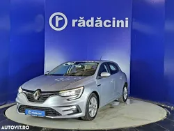 Gri Utilizat 2021 Renault Mégane IV Hatchback | 14.900 EUR (Puțin scump)