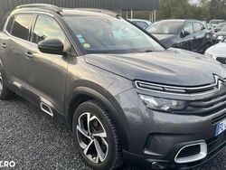 Culoaregri Utilizat 2019 Citroën C5 Aircross Live SUV | 10.900 EUR (Preț OK)