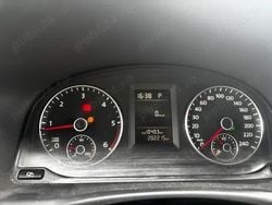 Utilizat 2013 VW Touran Monovolum | 4.500 EUR (Preț bun)