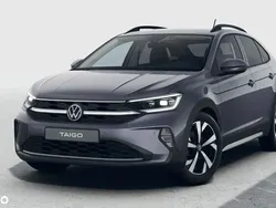 Gri Nouă 2025 VW Taigo Life SUV | 24.005 EUR