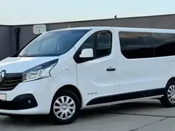 Alb Utilizat 2018 Renault Trafic Van | 11.900 EUR (Preț bun)