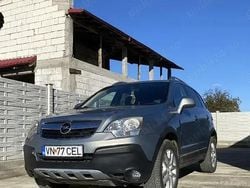Utilizat 2010 Opel Antara SUV | 4.990 EUR (Preț OK)