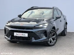 Gri inchis metalic Utilizat 2024 Cupra Formentor SUV | 32.791 EUR (Scump)