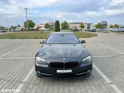 Gri Utilizat 2011 BMW 530 Sport Line Berlinǎ | 12.500 EUR (Preț OK)