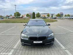 Gri Utilizat 2011 BMW 530 Berlinǎ | 12.500 EUR (Preț OK)
