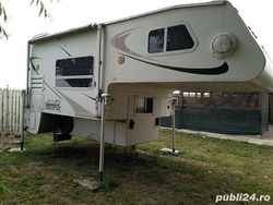 Gri Utilizat 2008 Dodge Ram Pickup | 25.000 EUR