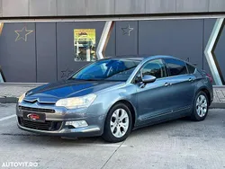 Gri Utilizat 2010 Citroën C5 Business Class Berlinǎ | 4.690 EUR (Preț bun)