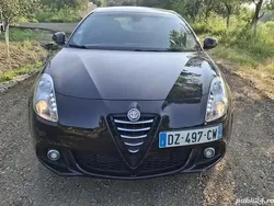 Utilizat 2016 Alfa Romeo Giulietta Hatchback | 6.500 EUR