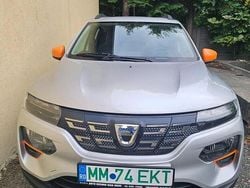 Culoaregri Utilizat 2022 Dacia Spring Expression Hatchback | 8.500 EUR (Preț bun)