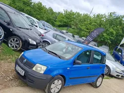 Utilizat 2004 Fiat Panda Hatchback | 2.250 EUR