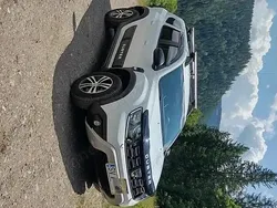 Alb Utilizat 2018 Dacia Duster SUV | 15.500 EUR (Scump)