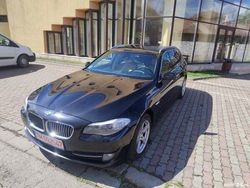 Utilizat 2012 BMW 520 Comfort Edition Break | 10.990 EUR (Preț OK)