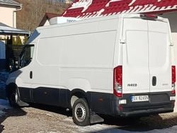 Utilizat 2023 Iveco Daily | 36.000 EUR
