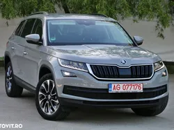Gri Utilizat 2020 Skoda Kodiaq SUV | 21.950 EUR (Preț OK)