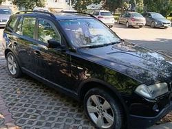 Utilizat 2008 BMW X3 SUV | 3.700 EUR (Super Preț)