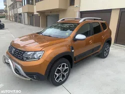 Maro Utilizat 2019 Dacia Duster Lauréate SUV | 11.200 EUR (Preț bun)