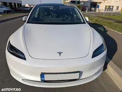 Culoarealb Utilizat 2024 Tesla Model 3 RWD Berlinǎ | 36.000 EUR